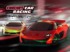 Circuit Car Racing