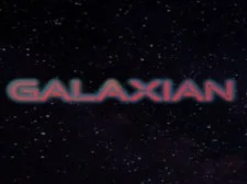 Galaxian