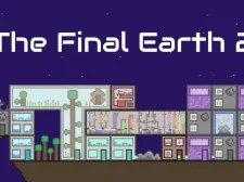 The Final Earth 2